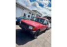 Land Rover Discovery W8 I