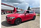 BMW 114d #Shz #Tüv #Klima #S-Heft #Service Neu