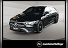 Mercedes-Benz CLA 200 Shooting Brake AMG **Kamera/19''/Night