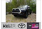 Toyota Hilux 4x4 Double Cab Comfort
