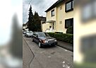 Mercedes-Benz 200 W124 ABS SERVO Bornit (25 Jahre Besitz)