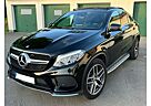 Mercedes-Benz GLE 350 GLE 350d 4MATIC Coupe*AMG-Line*Panorama*Leder*21