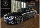 Mercedes-Benz CLS 400 CLS 300 d 4M AMG-Line+Night+SD+AHK+DISTRONIC+LED