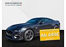 Ford Mustang 5.0 V8 - Mach 1 MagneRide+B&O+Sitzlüf+
