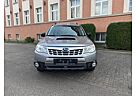 Subaru Forester Active+1HAND+4X4+147PS+TÜV 07/25