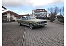 Ford Mustang Fastback org. 390 GT S-COD TOP ZU.