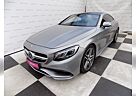 Mercedes-Benz S 63 AMG S 63AMG/4Matic/1.own-ČR/LED/