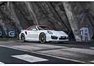 Porsche 911 Urmodell 911 991 Turbo Cabriolet *Interieur Carbon Paket*