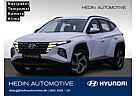 Hyundai Tucson Plug-in-Hybrid 1.6 T-GDi 265PS 4WD Naviga