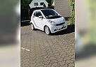Smart ForTwo coupé 1.0 52kW mhd white limited whit...
