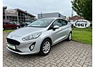 Ford Fiesta Cool & Connect 1.1 TEMP/KLIMA/PDC