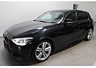 BMW 125d Sport-Aut M Sportpaket/Navi Prof./Xenon....