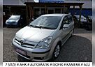 Toyota Corolla Verso 1.8 Automatik #7 SITZE#AHK#119