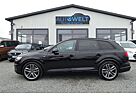 Audi Q7 3.0TDI quattro S-Line Black LED AHK 21-Zoll