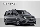 Mercedes-Benz V 300 d AVANTGARDE Lang EDITION 2023