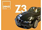 BMW Z3 2.2 Sport / Individual Last Edition 1/192 !!