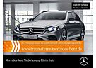 Mercedes-Benz E 300 de T 2x AMG/NIGHT/WIDE/FAHRASS/AHK/BURMEST