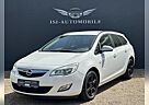 Opel Astra J Sports Tourer Edition "AHK"Klima"