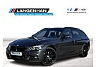 BMW 330d xDrive Touring ///M Sportpaket LED Navi Pro