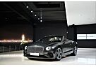 Bentley Continental GTC *TOURING-SPEC.*NECK-WARMER*TV*21"
