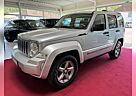 Jeep Cherokee Limited Exclusive 2.8 CRD Autom,TÜV!
