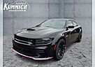 Dodge Charger Scat Pack Widebody Hemi MY23
