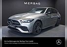 Mercedes-Benz C 300 de 4M AMG+AHK+Night+WinterP.+3D+Digital+