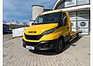 IVECO Daily Fahrgestell Einzelkabine 35 S