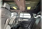 Audi A6 Avant 50 TDI quattro Sport*LEDER*PANORAMA*AHK