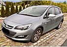 Opel Astra 1.6 CDTI 81kW ecoFLEX Selection S/S 97...