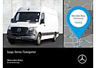 Mercedes-Benz Sprinter 316 CDI KA LaHo AHK 2,8t+Klima+Navi