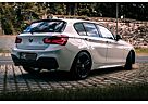BMW 118i M Sport Shadow Edition
