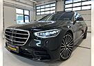 Mercedes-Benz S 500 4Matic Lang *AMG-Line*Night-Paket*Voll*