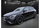 Mercedes-Benz GLA 220 d AMG+Night+MULTIBEAM+MBUXAugmented+360°