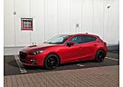 Mazda 3 Sports-Line BM *Service neu, Anhängerkupplung*