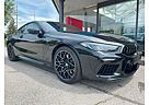 BMW M8 Competition B&W Black/Brown MDriver´s P New
