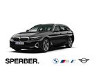 BMW 520 d Touring, Luxury Line, Park-Ass, Driv Ass,
