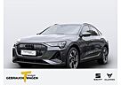 Audi e-tron Sportback 50 Q 2x S LINE PANO MATRIX ASSI