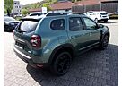 Dacia Duster blue dci 115 4x4 Extreme+VOLL+AHK