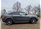Mercedes-Benz GLE 350 d 4MATIC COUPE