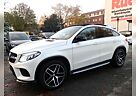 Mercedes-Benz GLE 350 d Coupe 4Matic AMG LED*PANORAMA*360°LUFT