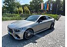 Mercedes-Benz E 53 AMG Coupe 4Matic (Pano/20"/Night/PerfAbgas)