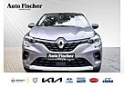 Renault Captur Intens TCe140