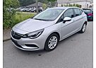 Opel Astra 1.6 Diesel Edition 81kW S/S