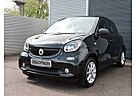 Smart ForFour DCT Passion Cool & Audio HU 4/26
