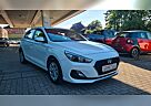 Hyundai i30 Pure*Klima*PDC*Service NEU*Garantie*