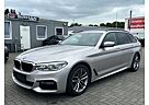 BMW 530 d xDrive M Sport Panorama*Head-Up*Memory*LED