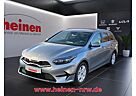 Kia Cee'd Sportswagon cee'd Sporty Wagon 1.5 T-GDI DCT Vision LM PDC