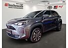 Toyota Yaris Cross HSD Team D +Safety-Connect-Winter-Pa