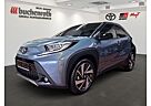 Toyota Aygo (X) Explore CVT + JBL